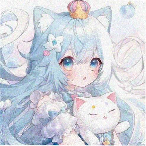 竹林听雨头像