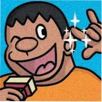 数据党老王头像