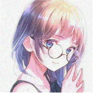 追番老张头像